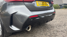 BMW 1 Series 118i M Sport 5dr Petrol Hatchback